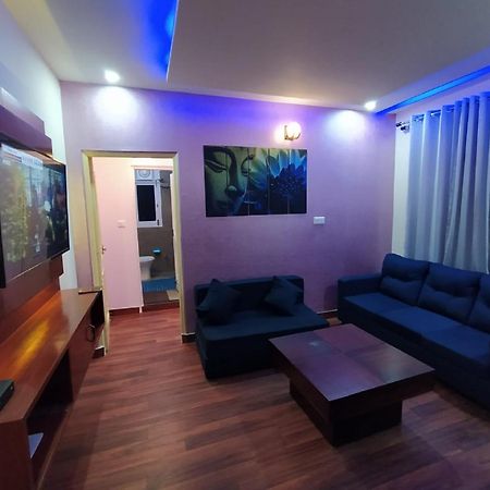 Deluxe Homestay Apartments With Kitchen In Shimla Extérieur photo