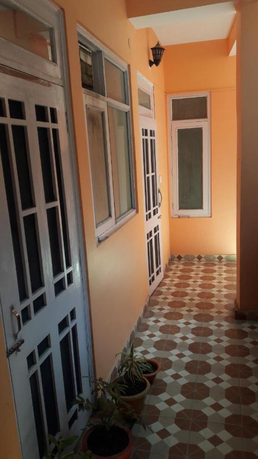 Deluxe Homestay Apartments With Kitchen In Shimla Extérieur photo
