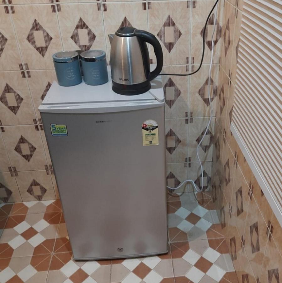 Deluxe Homestay Apartments With Kitchen In Shimla Extérieur photo