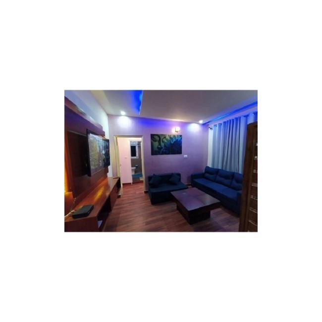 Deluxe Homestay Apartments With Kitchen In Shimla Extérieur photo
